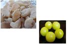 Dried . Amla .. Gooseberryssun Candy 100 Indian