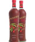Drink Young Unopened Antioxidant Ningxia Red Living Case Bottles