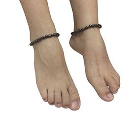 Drkao 425520206275 6 Pack Magnetic Anklets Support The Immune System Treatment Of Ankle Wrist