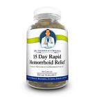 Dro-phf-90ct Fredericks Original Rapid Relief Hemorrhoid Treatment Fiber Frederick 87169142475