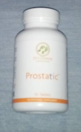 Drs Choice 610265907701 Drft S Natural Productos Prost Tico 90 Tablets