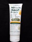 Dry Hands Cream Rough Miracle Hand Repair 8oz Cracked Heals Aloe
