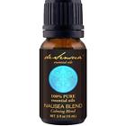 Dse0nauseapure15 Nausea Oils Relief Synergy Blend Popular For Motion 760921403082
