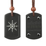 Dz Fz 2 Xchr Anti Emf Radiation Protection Pendant 696601604619