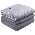 E03wb010300101 Blankets Throws Weighted Heavy For Insomnia Stress And 720355877910