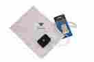 Ea-pl Tylson Brand New Earthing Grounding Pillowcase With Tester 27 X 20