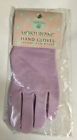 Earth Therapeutics New Lavender Moisturizing Hand Gloves Therma Flo Weave 073377912849