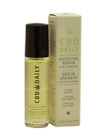 Eb-cbdso010 Cbd Daily Ultra Concentrated Pain Relief Serum Rollerball 814487024165