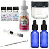 Ect-at-5ml K8 Shatter Batter Ruby Rose Fl Oz And Ect 657379108082