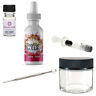 Ect-pk-5ml K7 Shatter Batter Ruby Rose And Ect Purple Kush 657379107771