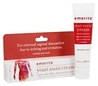 Ef0076 Emerita Yeast Assist Cream 356163916932