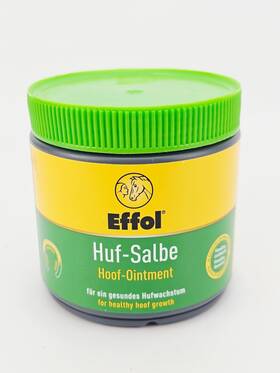 Effol Huf 102460110629 Salbe Hoof Ointment Anti Bacterial Stimulating Horse
