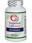 Ehomni 180 Empirical Labs Omnizyme 720825400204