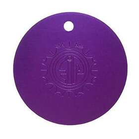 Eip 638458899251 Original Nikola Tesla Positive Energy Purple Disk