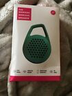 El-4291 Fabfitfun Everyday Wireless Teal Speaker 689994225653