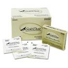 Elasto-gel Gold Dust Wound Filler Highly Absorbent Hydrophilic Polymer 745713693001