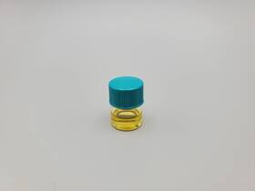 Elevation Terpenes 689227643735 Live Terps - Resin Liquidizer 1ml Horchata- All Natural Flavor