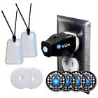 Elfp100 Elink Emf Family Neutralizer Pack Pendant Pocket Cell 757901779565
