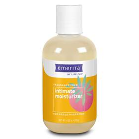 30520 Emerita Intimate Moisturizer - Personal Care For Vaginal 4 Fl Oz Pack Of 1