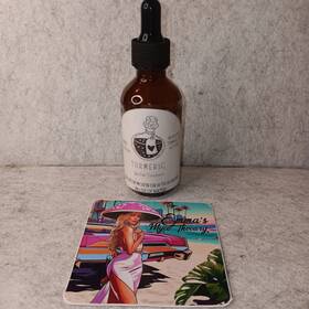 0136 Emmas Myco Thecary Turmeric Tincture