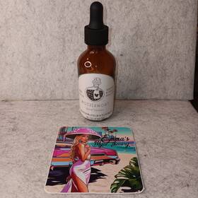 0139 Emmas Myco Thecary Motherwort Tincture