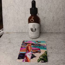 0142 Emmas Myco Thecary Indian Pipe Tincture