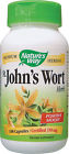 Emotional St. Supports Wort John Balance