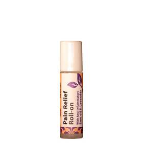 Emulate Natural Care 650429303864 Pain Relief With Emu Oil And Lavender .33 Oz Roll-on