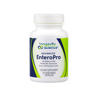 Enpr6 Longevity Science Enteropro Vegcaps 641378941283