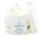 Era Organics Psoriasis And Eczema Cream 8 Oz Advanced Healing Non Greasy Moisturizer Skincare 701160137437