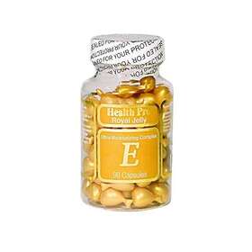 1021090a Erectogen Royal Jelly And Vitamin E Skin Oil - 90 Capsules Count Pack Of 1