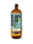 Esd-fwe-slay16778 Sweet Sunnah Premium Black Seed Oil Cold Pressed 885374003532