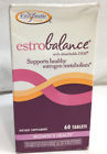 Estr8 Enzymatic Therapy Estrobalance Tablets Exp 763948053360