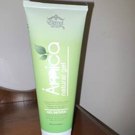 Esb16-7 Eternal Spirit Beauty Arnica Natural Gel 8 Fl Oz 236 Ml Herbal Scent