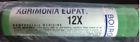 Eupatoria Agrimonia 12x