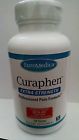 Euromedica Curaphen Extra Strength 120 Tab 367703612023