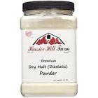 Exa121710588711gdm Dry Powdered Malt Diastatic 853881004021