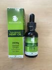 Exp 01-20 Natulab Usa Ultra Premium Hemp Oil For Chronic Pains