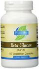 Exp.6.17 1350 Priority One Vitamins Beta Glucan 500 Mg 100 Vegcaps Ihi