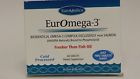 Exp 60 15 6 Euromega-3 Tabs Euromedica