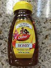 226gm Exp Honey Pack Oct 2016 Dabur Fresh Us Product 8oz Squezee Grade
