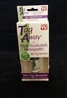 65121-711-015 Exp11 Sealed Homeopathic Tag Tv Remover 18 Skin -natural