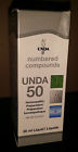 Expiry 50 Liquid Seroyal Unda March 2017 20ml