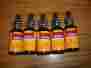 Extract-5 Herb Pharm Rhodiola Root Bottles 1 Fl Oz Each-energy Vitality 090700004187