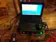 2n6284g F-117 Super Pulse True Rife Truerife Machine And Full Accessories W Laptop F117