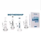 Fb-snoop-mother Famous Brandz Snoop Dogg Pounds Mothership Water Pipe Bong Free