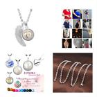 Fbfn14nb196nl2830 Eudora Harmony Bola Women Pendant Necklace Musical Sounds 710874295685