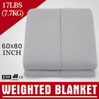 Fdgir00251523934285 Vevor Heavy Gravity Sensory Weighted Blanket Cleaning Fall 871248332501