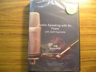 Fears Cd 39 Srp Public - Hypnosis Speaking