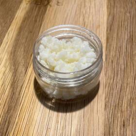 Ferment Organics 715786990055 Live Kefir Grains Starter Culture Kit Homemade Milk Fermenting